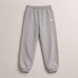 TNA Grey Sweatpants Size Small